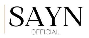 Sayn Official ™